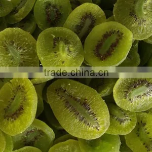New Crop Green Color Dried Kiwi thumbnail-4