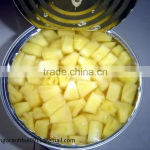 A10 Canned Pineapple thumbnail-1