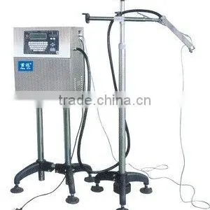 Inkjet Coding Printer/Industrial Date Printing Machine thumbnail-1