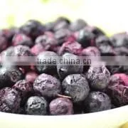 Freeze Dried Blueberry Slice thumbnail-3