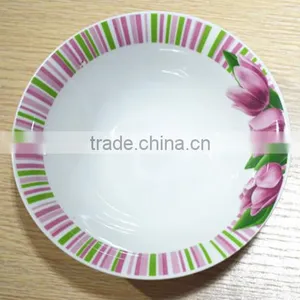 Home Brand Ceramic Bowl,decal Ceramic Bowl,high Quality Ceramic Bowl thumbnail-2