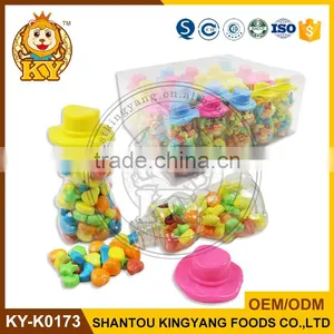 Sweet Mouse Bottle Toy Candy Sweet thumbnail-6