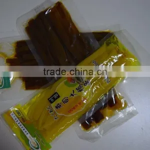 Canned Kanpyo thumbnail-3