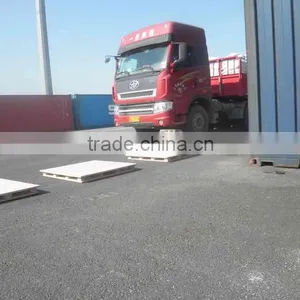 2015 High Quality Gypsum Board Loading on Pallets thumbnail-5