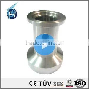 Cnc Grinding Welding Milling Stainless Steel Aluminum Frame Photo Glass Door Travel Trailers With Bending Processing Service thumbnail-5