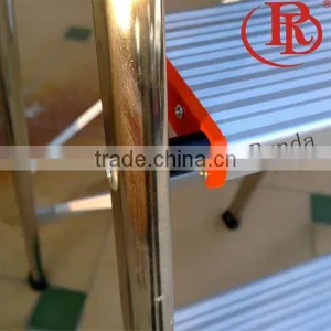 RD Aluminium Cat Ladder thumbnail-5