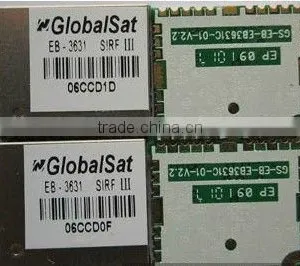 EB-3631 SiRF III GPS Modules GPS Receiver Gps Antenna for Ipad Mini thumbnail-1