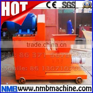 Manufacturing Plants Machine de Briquette de Charbon de Bois thumbnail-1