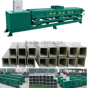 Flue Machine Producing Cement Flue/flue Shaping Machine thumbnail-1