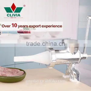 JCW-B10 Multifunction Small Meat Cutting Machine thumbnail-3