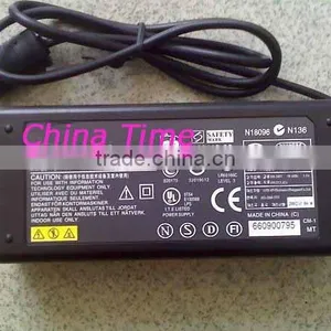 Laptop AC Adaptor Charger for Lenovo 19V3.42A thumbnail-1