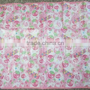 2012 High-quality pp Folding Plastic Beach Mat thumbnail-1