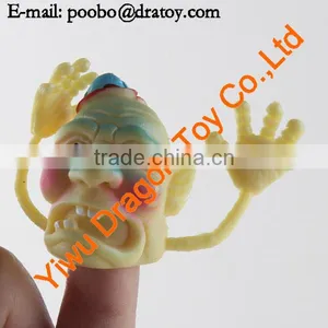 Cheap Plastic Halloween Finger Toys thumbnail-1