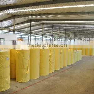 Silicone Coating Release Paper thumbnail-1