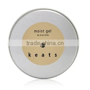 Keats Moist Gel 39g Japan Face Gel Makeup Base Lotion Cream Natural thumbnail-1