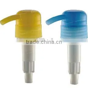 Newest Actuator Lotion Pump With Stable Quality for Aluminum Bottle thumbnail-3