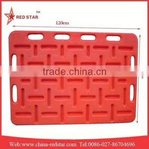 Plastic Pig Sorting Panel With Big Size thumbnail-3