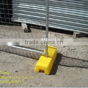 Temporary Fence/outdoor Retractable Fence/movable Fence/temporary Picket Fence for Crowd Control thumbnail-3