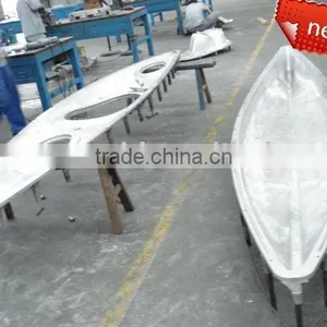 Mold of Canoe Kayak Mold thumbnail-1