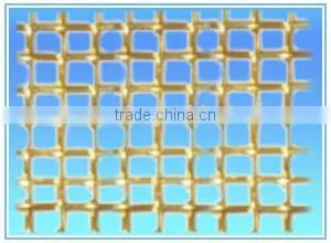 Brass Wire Mesh thumbnail-1
