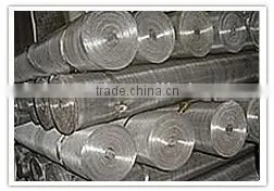 Black Wire Cloth thumbnail-1