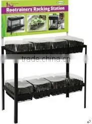 Rootrainer Rack Rootrainer Cell Rootrainer Tray thumbnail-1