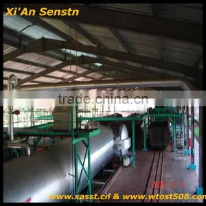 Palm Kernel Oil Making Machine thumbnail-1