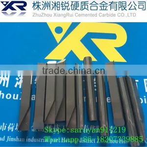 Tungsten Carbide Rod Customization Manufacture thumbnail-1
