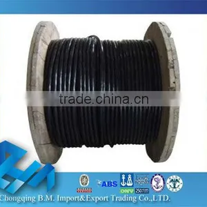 Shipboard Cable and off Shore Cable (XLPE Insulation PVC Sheath) thumbnail-1