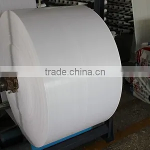 in Roll Colorful Woven pp Rice Bag thumbnail-1