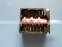 SD-2SNM 2353Hign-temperture Resistance Heater or Oven Selector for Oven and Stove Parts thumbnail-2