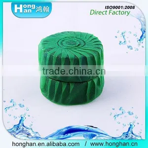 Solid Block Chemical Formula for Toilet Bowl Cleaner thumbnail-2