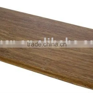 Carbonized Strand Woven Bamboo Flooring thumbnail-1