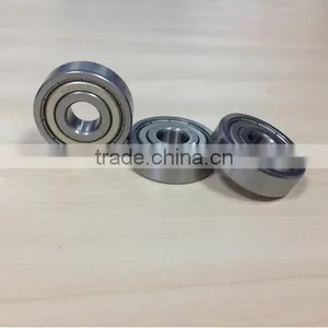 2015 HOT Sell 682Z Mini Deep Groove Ball Bearing Miniature Bearing thumbnail-1
