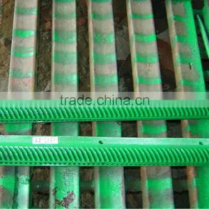 John Deere Combine Harvester Spare Part/ John Deere Rasp Bar AZ10690 thumbnail-1