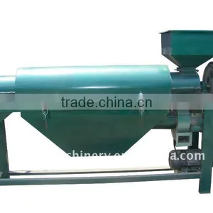 Green Mung Bean Polishing Machine thumbnail-1