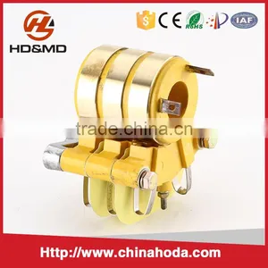 Factory Price Electrical Manufacturers Slip Ring Set thumbnail-2