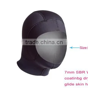 Diving Hood Diving Equipment thumbnail-2