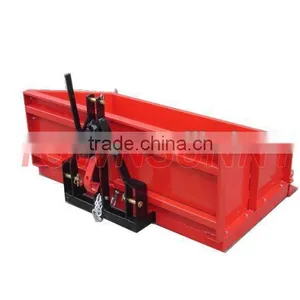 TOWNSUNNY Tractor Transport Box With CE thumbnail-2