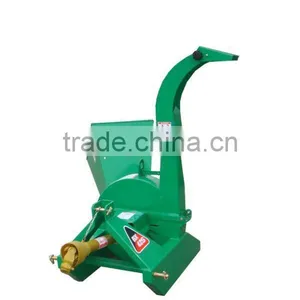 BX42S Wood Chipper/shredder With CE thumbnail-4