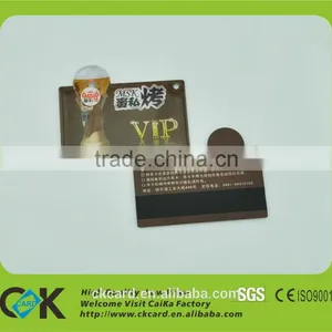 QR Barcode!Printing Eco-friendly Key Epoxy Tag From Gold Suppler thumbnail-2