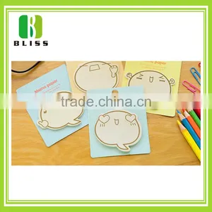 Cheap Price OEM Sticky Note Memo Pad Custom Paper Notes Sticky Note Machinery thumbnail-6
