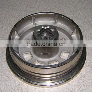 Investment Casting Wheel thumbnail-1