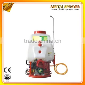 Knapsack Power Sprayer for Agricultural thumbnail-1