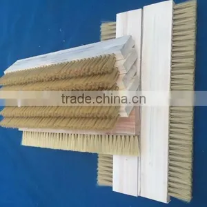 OEM Differnet Rows Round Cleaning Brush +8618637188608 thumbnail-6
