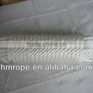 100% Nylon Twist Rope/high Strength Nylon Rope thumbnail-1