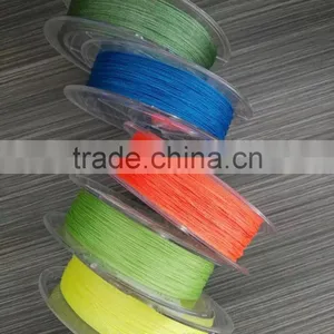 10lbs 20lbs 60 Lbs pe Briad Line 4 Ply pe Line thumbnail-1