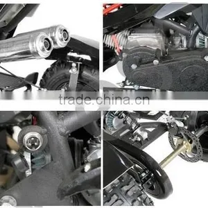 ELECTRIC START 2 STROKE 49CC MINI QUAD thumbnail-4