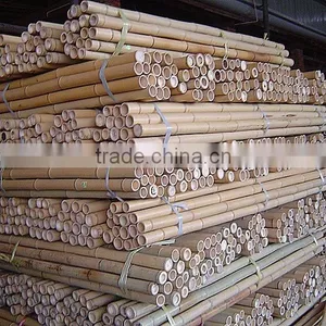 Raw and High Quality Bamboo Pole. thumbnail-3