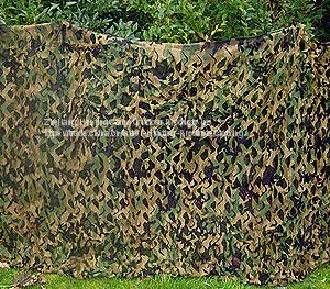 Stealth Camo Net thumbnail-1